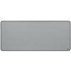 Logitech Desk Mat Studio Series - MID GREY 956-000052