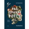 Prapodivné potíže I: Kuňkadlení - Jeff VanderMeer