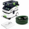 FESTOOL CTM MIDI I Mobilný vysávač 574822