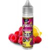 Chill Pill Shake & Vape Truly Raspberry Lemon 12ml