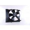 Ventilátor chladenia motora NISSENS 85746