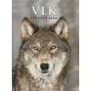 VLK Strážca lesa - Todd K. Fuller