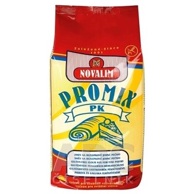 Promix PK bezlepková zmes 1000 g