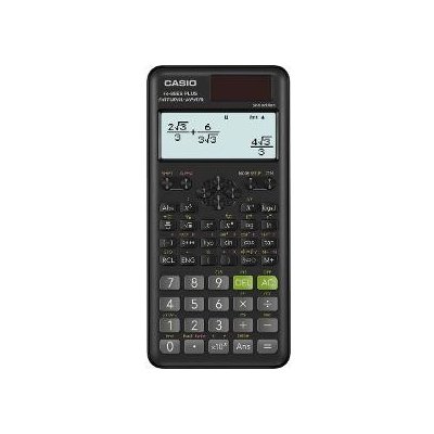 CASIO FX 85 ES PLUS 2E