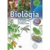 Biológia pre 6. ročník ZŠ a 1. ročník gymnázia s osemročným štúdiom s VJM - Hantabálová I., Uhereková M., Matľáková A., Piknová Z., Sitár A., Trévaiová I., Zvončeková V.