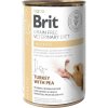 Brit Veterinary Diets GF dog Hepatic 400 g