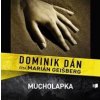Mucholapka - CD - Dominik Dán