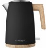 Concept Solution Rychlovarná konvice ELWOOD Concept, 1,7 l, RK3316