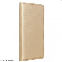 Púzdro Smart Case Book Samsung Galaxy A14 4G/5G zlaté