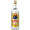 Bošácka Slivovica 52% 1l (holá fľaša)