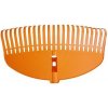 Slovakia Trend Strend Pro 211751 - Hrable R145, 23 zubé, 480 mm, PET