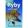 Ryby našich vod - Franck Hecker