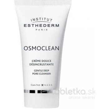 Institut Esthederm Osmoclean Gentle Deep Pore Cleanser 75 ml