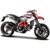 Maisto Ducati Hypermotard SP 1:18 (090159066163)