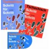 Tschechisch Schritt für Schritt