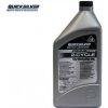 QUICKSILVER TCW-3 Premium plus, olej pre 2-taktné závesné lodné motory 1L 92-858026QB1