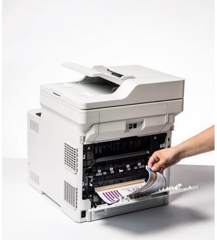Brother DCP-L8410CDW od 448,68 € - Heureka.sk