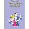 The Joy of Waltzes, Tangos a Polkas polky a valčíky pre hráčov na klavír