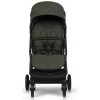 EURO CART Kočík EASY GO HERO JUNGLE GREEN