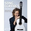 Dominic Miller: Song Classics for Solo Guitar