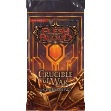 Flesh and Blood TCG: Monarch Crucible of War Booster