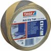 Tesa Protišmyková páska 50 mm x 15 m -žltá čierna