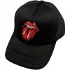 The Rolling Stones Hackney Diamonds Shards Logo Šiltovka Black
