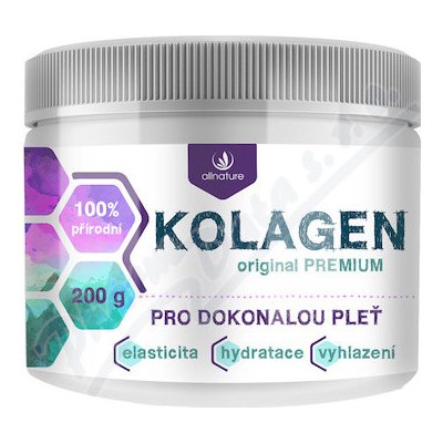 Allnature Kolagen Original Premium 200g