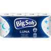 Big Soft Luna De Luxe 8 ks