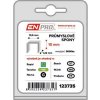 ENPRO 123735 Spony PROFI, 345/10 mm, 5000 ks,