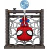 POP! Deluxe: Spider-Man Webbed (Marvel) Special Edition POP-1462
