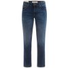 Pánske Džínsy GUESS SLIM TAPERED M3YAS2D4T9H-CRO1 – Tmavo modrá