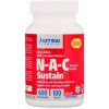Jarrow formulas nac sustain (n-acetyl-l-cysteín) 100 tabliet