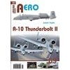 A 10 Thunderbolt II - Fojtík Jakub