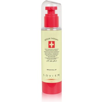 Lovien Essential Therapy Serum sérum na rozdvojené konečky vlasů 100 ml