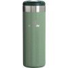 Stanley AeroLight Transit Mug 470 ml Hammertone Green