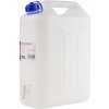 Kanister na vodu s kohútikom 10L AMIO-03202