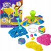 Kinetic Sand KNS ACK Squish N Create FR GML