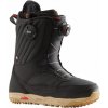 Snowboardové topánky Burton Limelight BOA Black 40,5