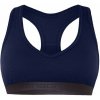 Podprsenka SENSOR MERINO DOUBLE FACE deep blue M