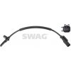 Snímač počtu otáčok kolesa SWAG 50 10 9346