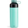 Termofľaša BOTTLE TO GO 500 ml, tyrkysová, nerezová oceľ, Lékué
