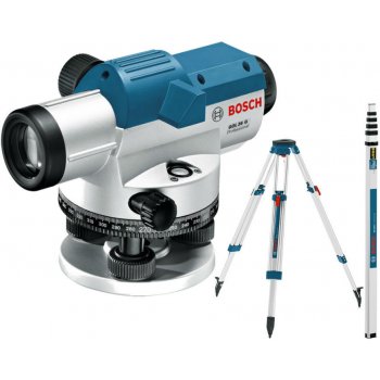 BOSCH GOL 20 G 0.615.994.04P