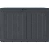 Prosperplast BOARDEBOX 190 l antracit 78 cm