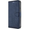 Fixed Opus puzdro typu kniha pre Samsung Galaxy A55 5G, modré FIXOP3-1263-BL