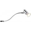 Trio 283400106 nástenné svietidlo Giada 1x5W | GU10 | IP44 - chróm