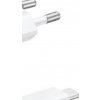 Samsung T4511 PD 45W sieťová nabíjačka s USB-C/USB-C 5A biela (EP-T4511XWEGEU)