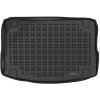 Gumová vaňa do kufra REZAW-PLAST Hyundai i30 III N, 2019, Hatchback, horné dno