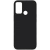 Kryt na mobil Púzdro mobilNET silikónové Motorola Moto G60, čierne, Pudding