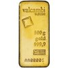 Valcambi 500 g - Investičná zlatá tehla